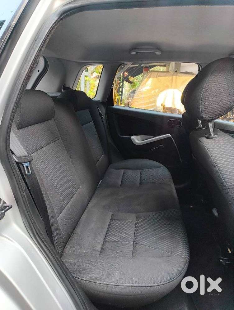 Ford Figo 1.5d Titanium Plus Mt, 2013, Diesel