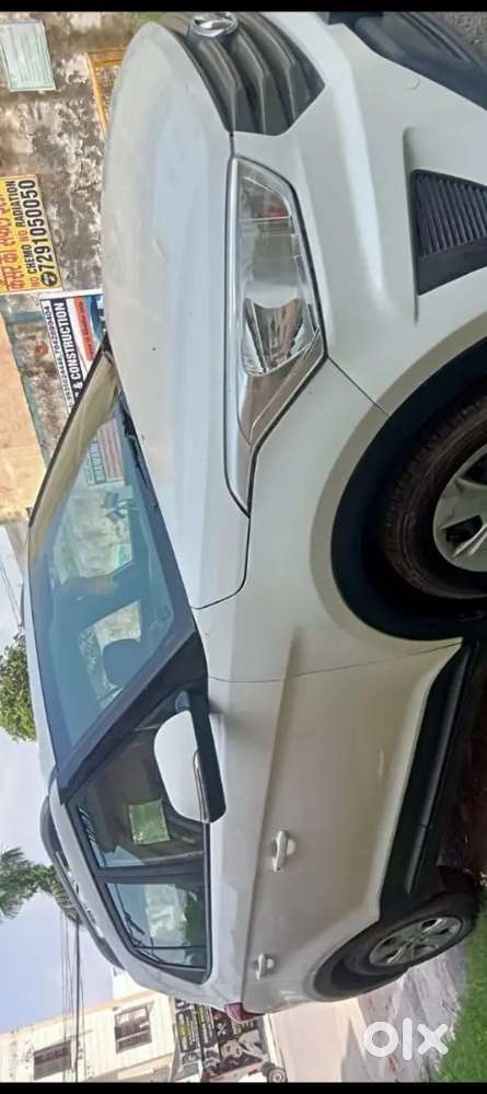 Hyundai Creta N Line 2018 Diesel