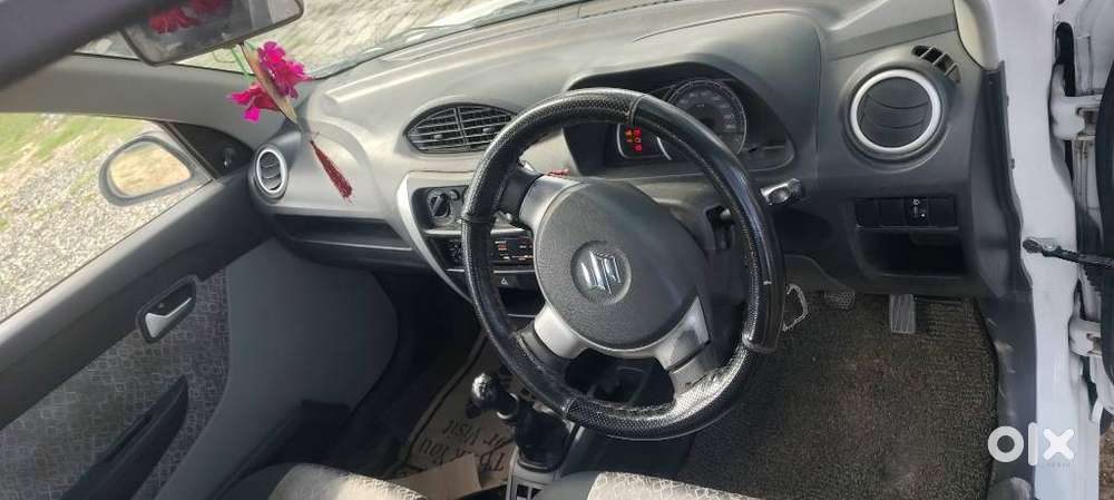 Maruti Suzuki Alto 800 Lxi, 2017, Petrol