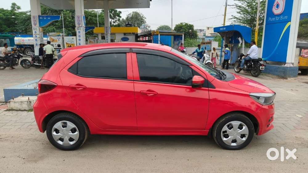 Ravichandran P  (sulur)