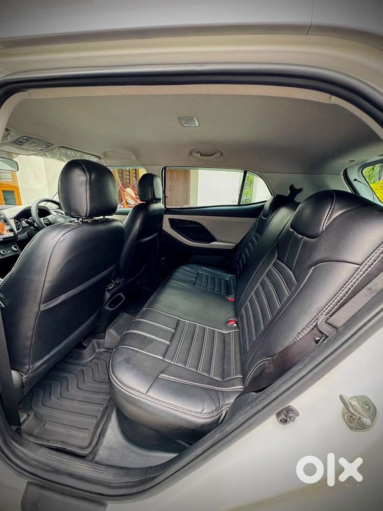 2021 Hyundai Creta Diesel Manual 2021