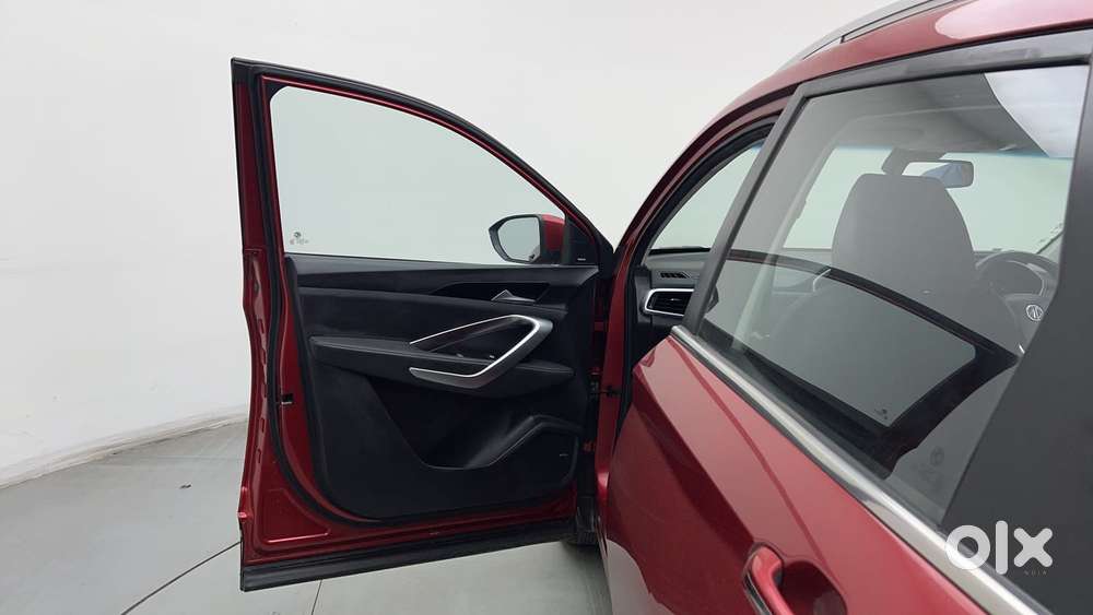 Mg Hector Sharp Dct Petrol, 2020, Petrol