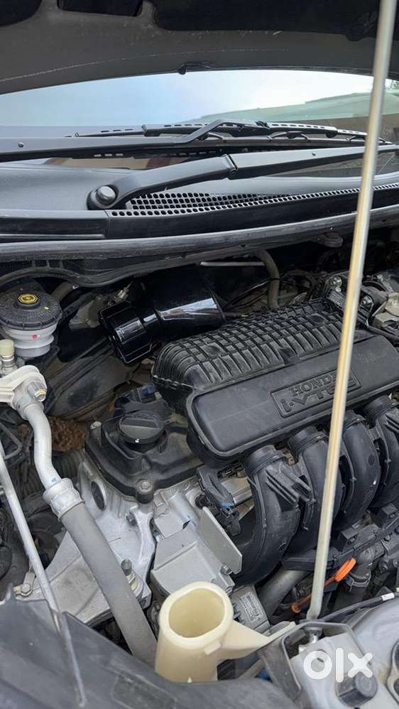 Honda Wr-v 2019 Model All Original