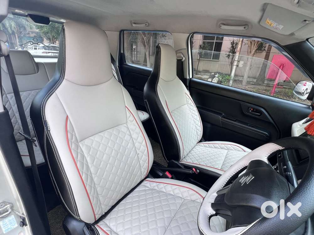 Maruti Suzuki Wagon R 1.0 Lxi Cng, 2019, Cng & Hybrids