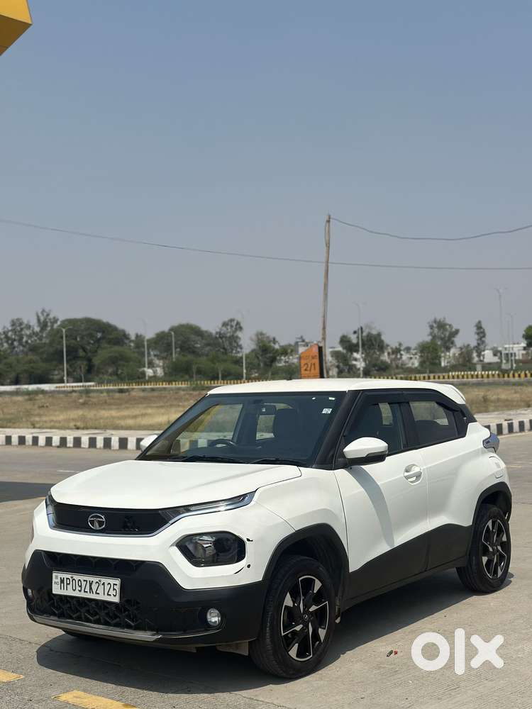 Tata Punch 1.2 Revotron Accomplished Dazzle Pack Mt, 2023, Cng & Hyb..