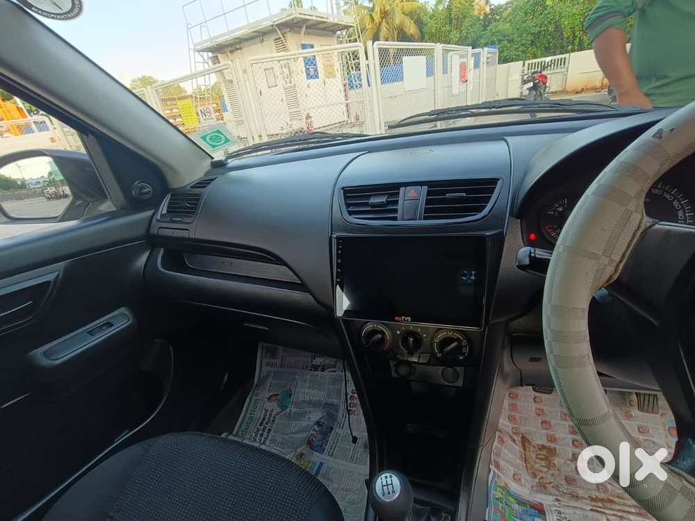 Maruti Suzuki Swift Ldi Optional, 2012, Diesel