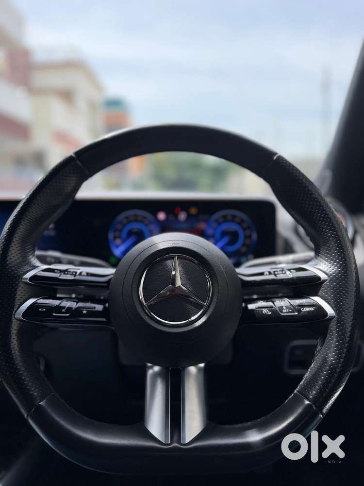 Mercedes-benz Eqa 250 Plus, 2024, Electric