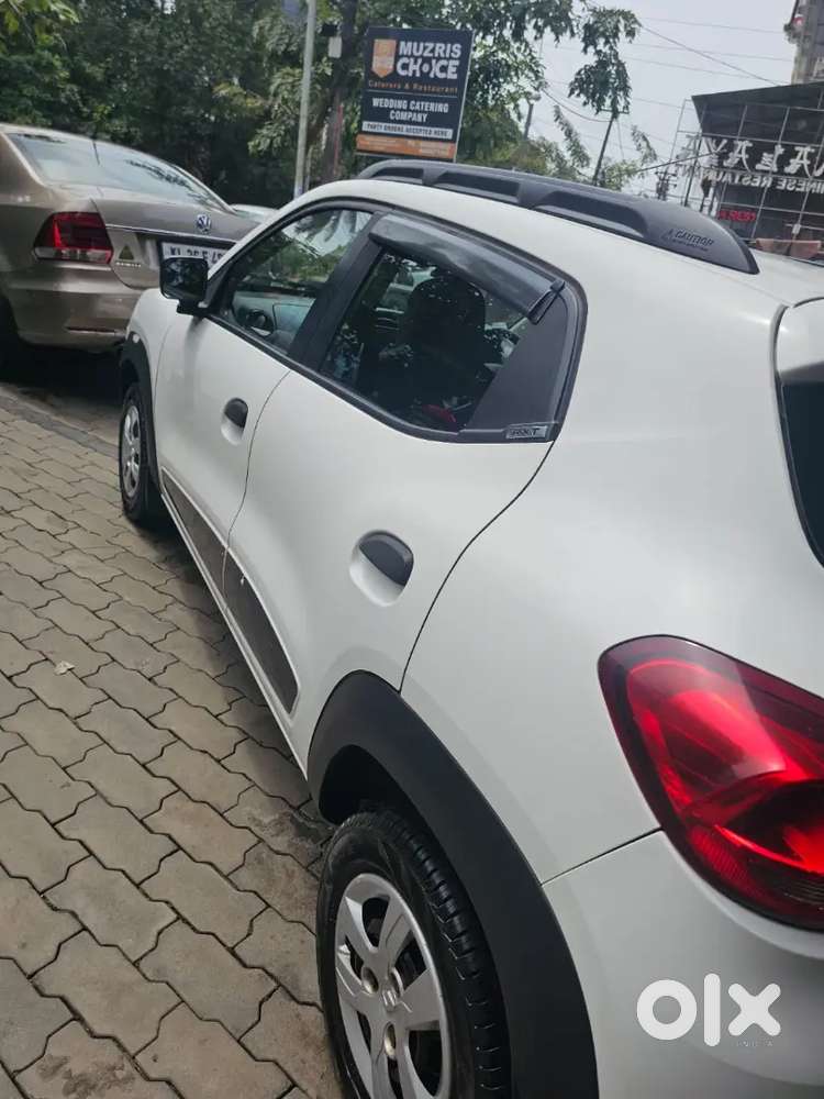 Renault Kwid Rxl 2015