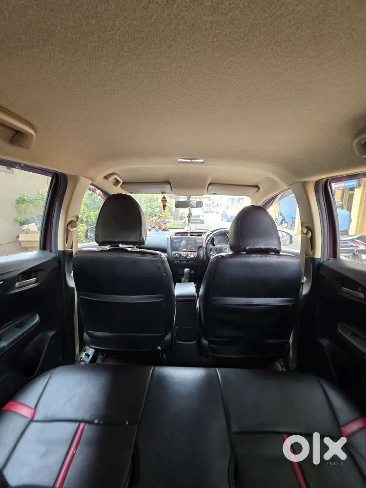 Honda Jazz 1.2 Vx 2015