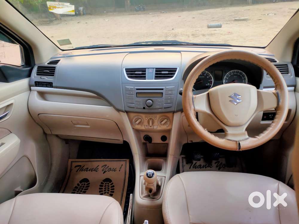 Maruti Suzuki Ertiga Vxi Cng, 2014, Cng & Hybrids