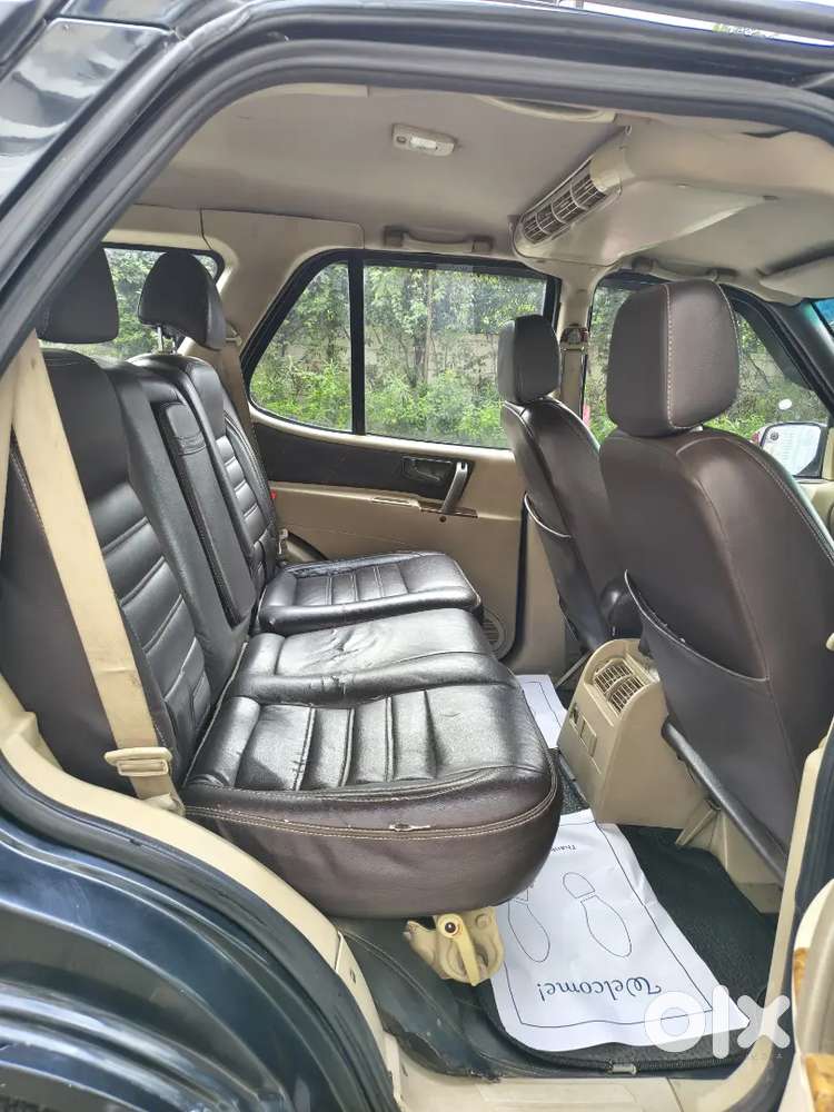 Tata Safari 2.2 Dicor Ex 2014