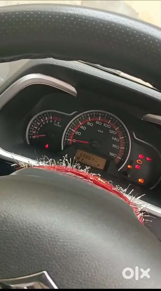 Maruti Suzuki Alto 2019