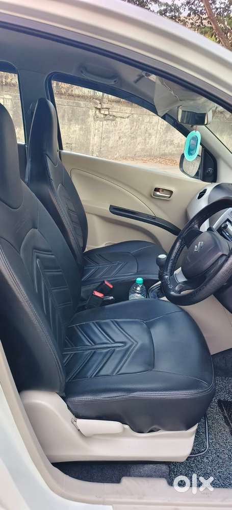 Maruti Suzuki Celerio Vxi(o), 2019, Petrol