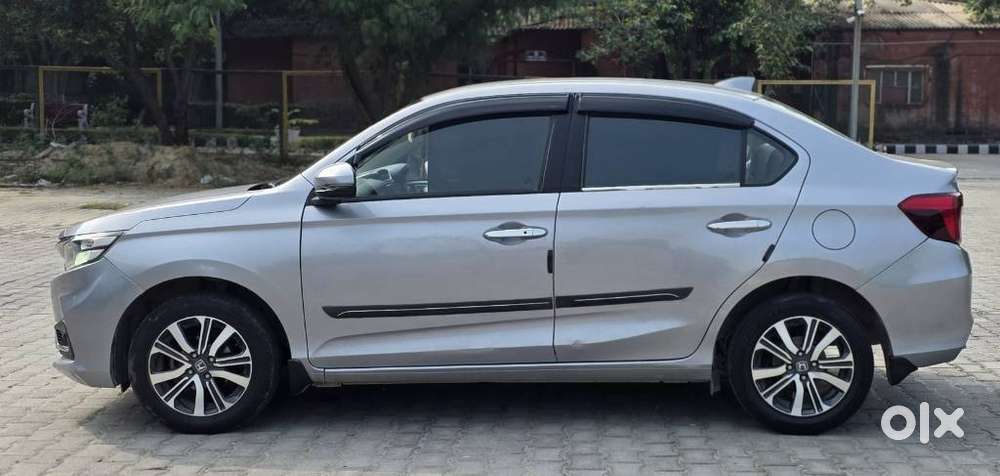 Honda Amaze Vx 1.2 Petrol Cvt, 2023, Petrol