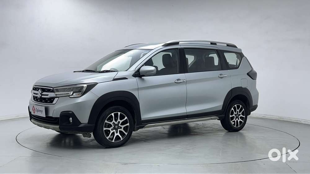 Maruti Suzuki Xl6 1.5 Zeta Mt, 2022, Petrol