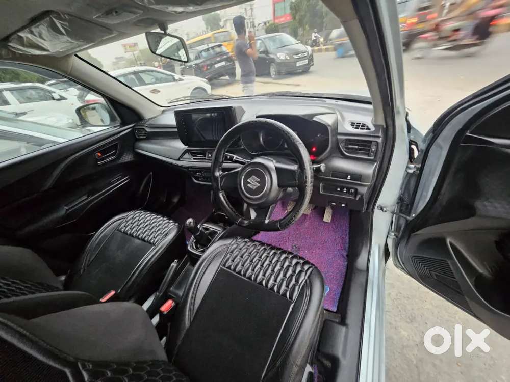 Maruti Suzuki Swift 2024 Petrol 15000 Km Driven