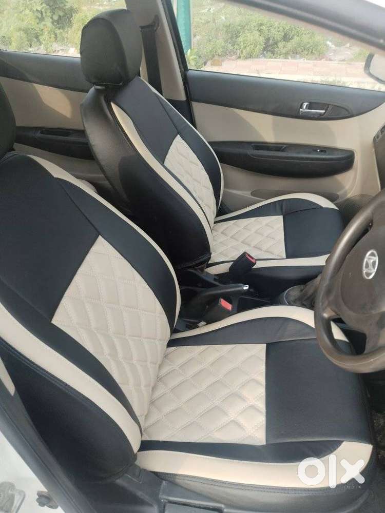 Hyundai I20, 2013, Petrol