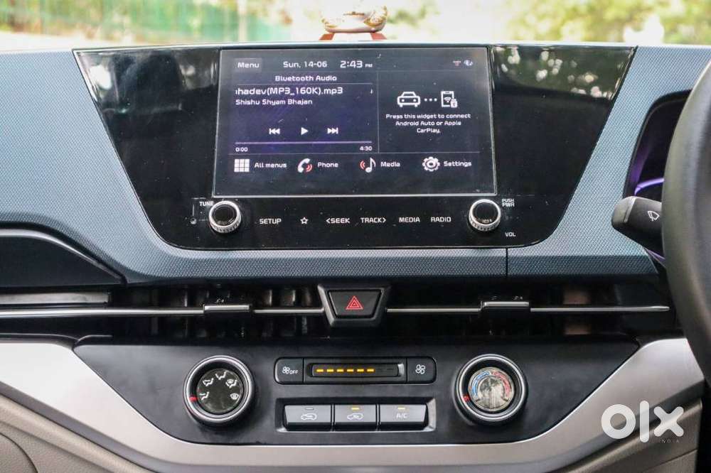 Kia Carens G1.5 6mt Gravity, 2025
