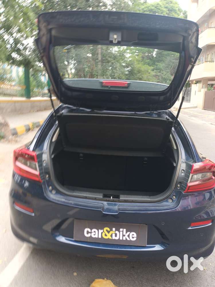 Toyota Glanza V, 2022, Petrol