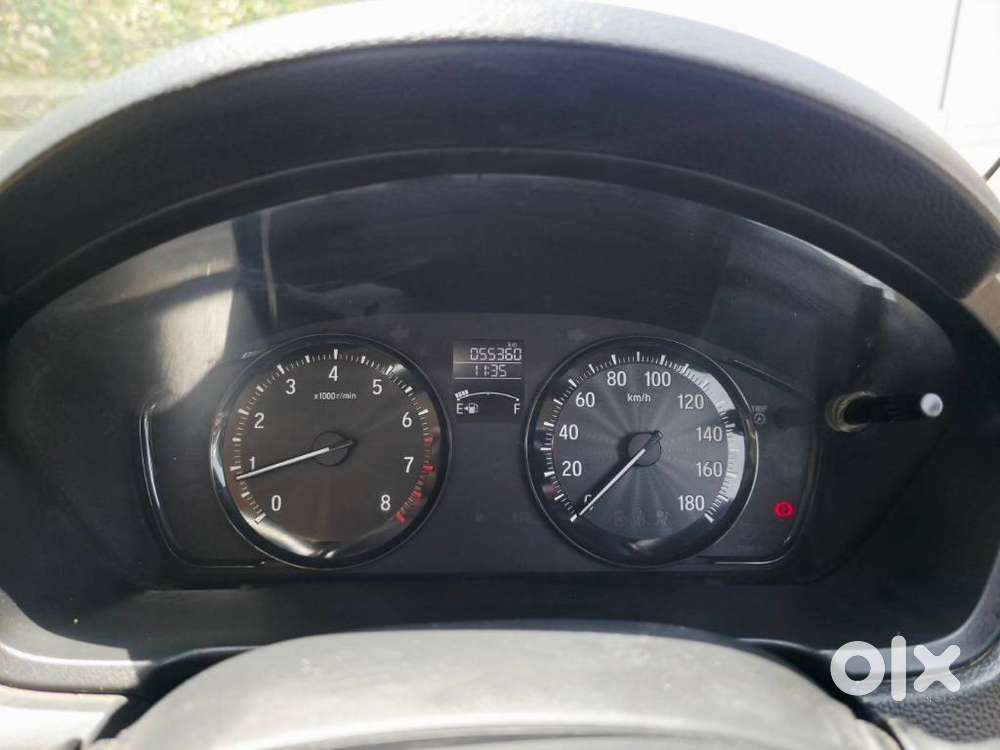 Honda Amaze 1.2 Emt I Vtec, 2019, Petrol