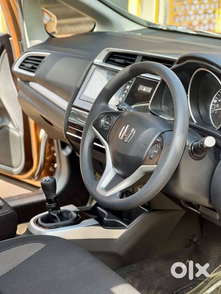 Honda Wr-v 1.5 Vx I-dtec, 2017, Diesel