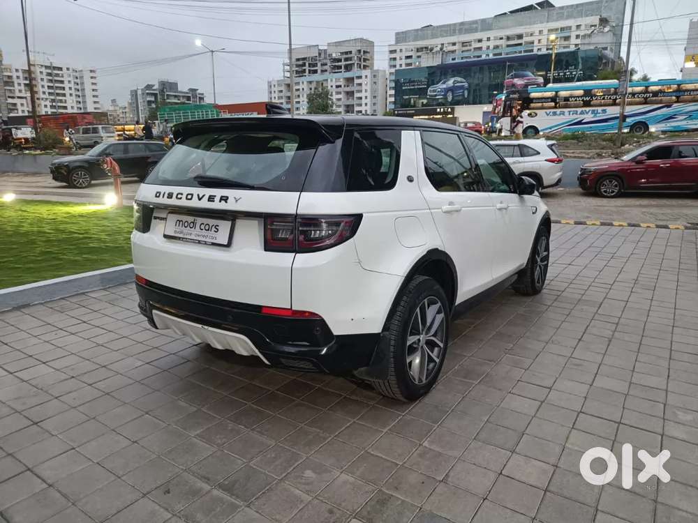 Land Rover Discovery Sport, 2024, Diesel