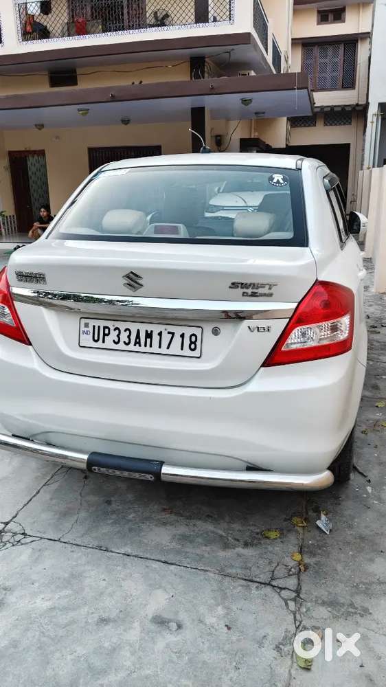 Maruti Swift Dezire For Sale
