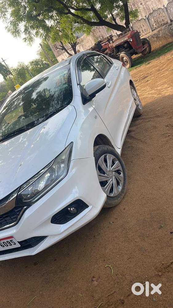 Honda Car Petrol 2016