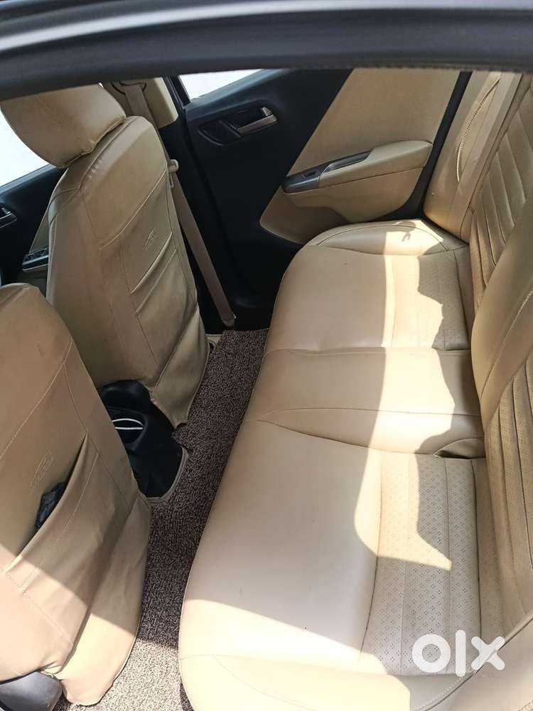 Honda City Petrol 2015 Manual