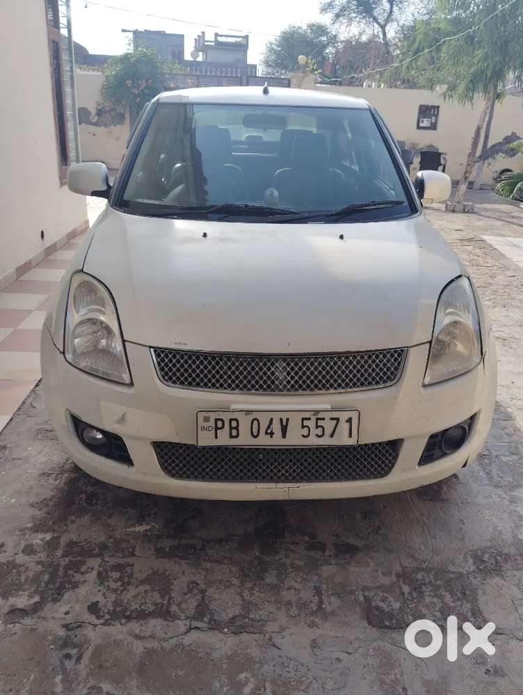 Maruti Suzuki Dzire 2011 Diesel 280000 Km Driven