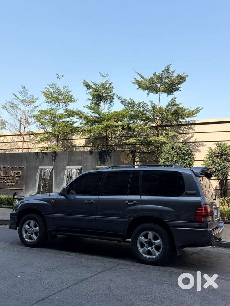Toyota Land Cruiser 2008 Diesel Good Condition