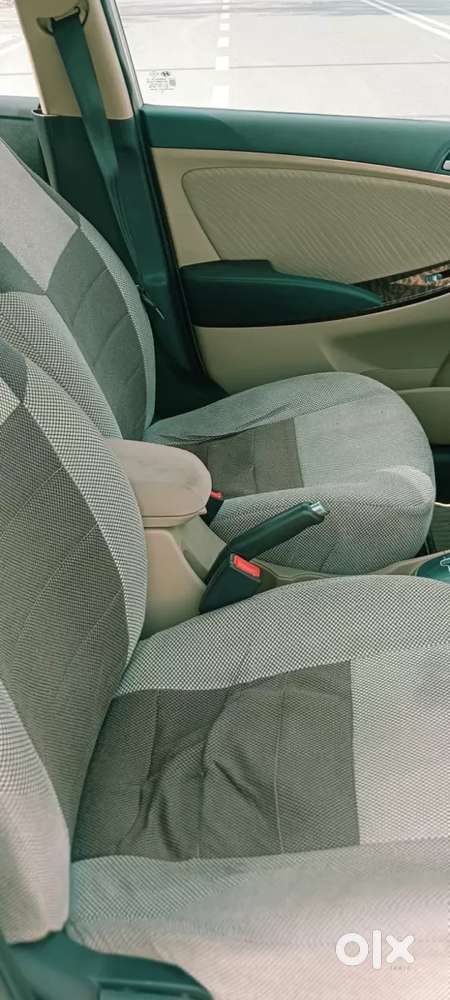 Hyundai Verna [ ] Fluidic 4s 1.6 Vtvt Sx At, 2016, Petrol