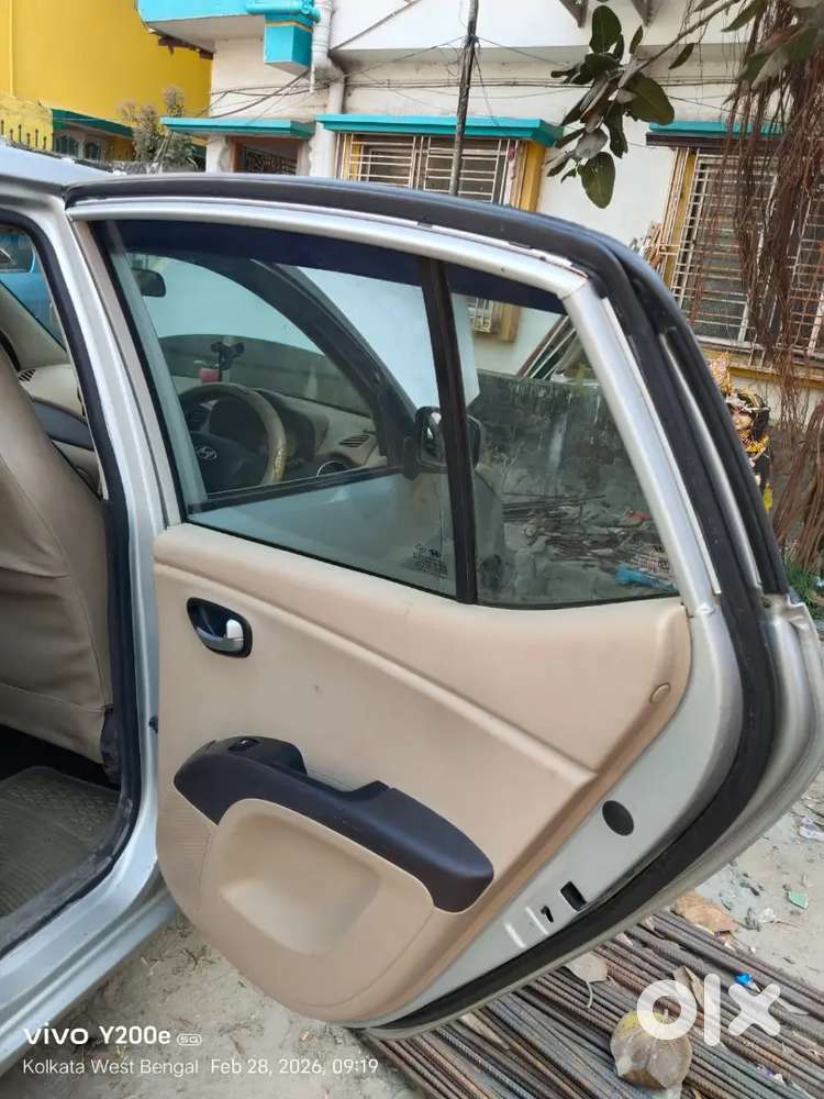 Gadi Me Koi Problem Nahi Hai Engine Bilkul Fresh H