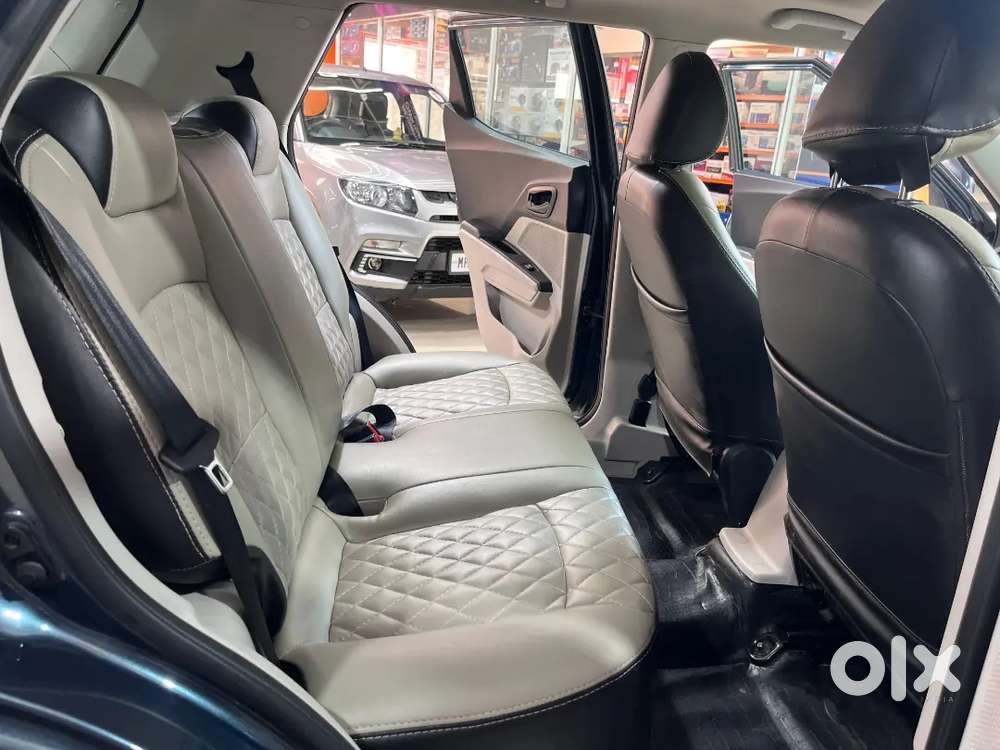Mahindra Xuv300 2021