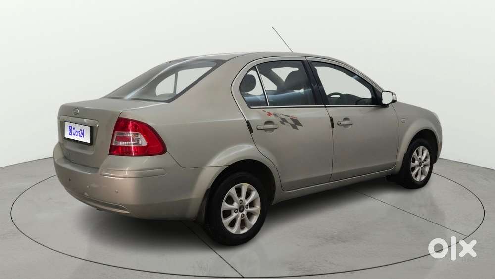 Ford Fiesta Petrol Titanium, 2013, Petrol