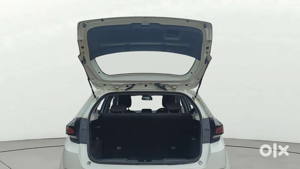 Tata Altroz 1.5 Xz Diesel, 2020, Diesel