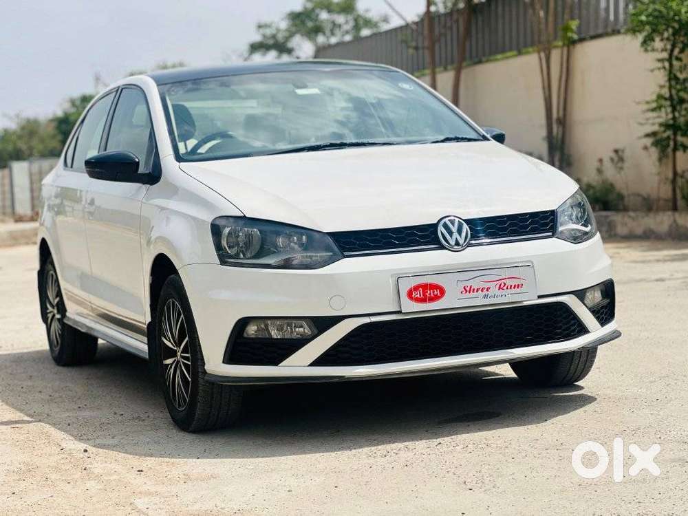 Volkswagen Vento 1.2 Tsi Highline, 2021, Petrol