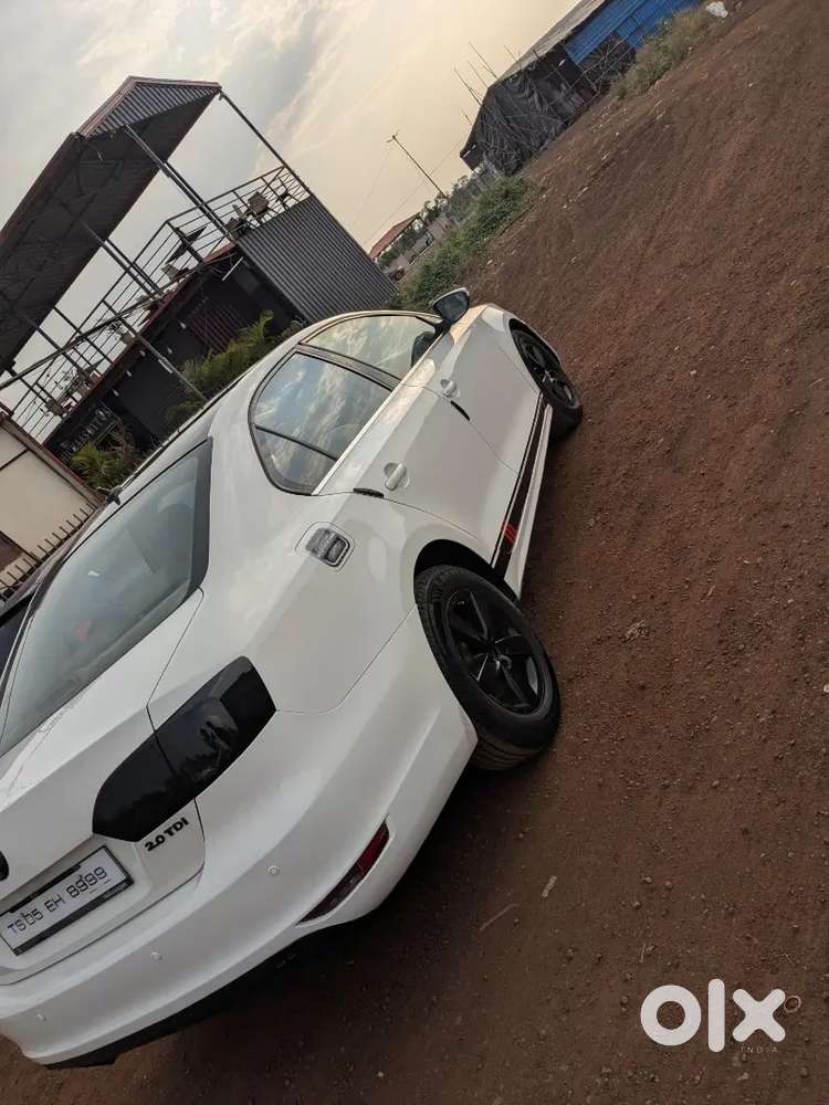 Volkswagen Jetta 2012 Year Highline