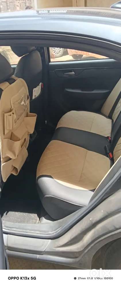 Honda Amaze Vx Cvt I-vtec 2025