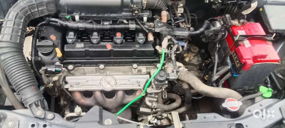 Maruti Suzuki Swift 2022 Petrol