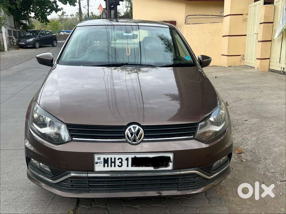 Volkswagen Ameo 1.2 Mpi Highline Plus, 2017, Petrol