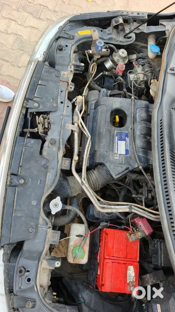 Maruti Suzuki Wagon R 2013