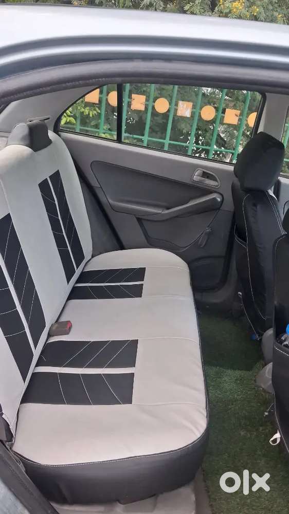 2009 Tata Indica Vista Tdi