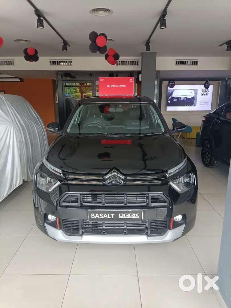 Year Back Dark Edition