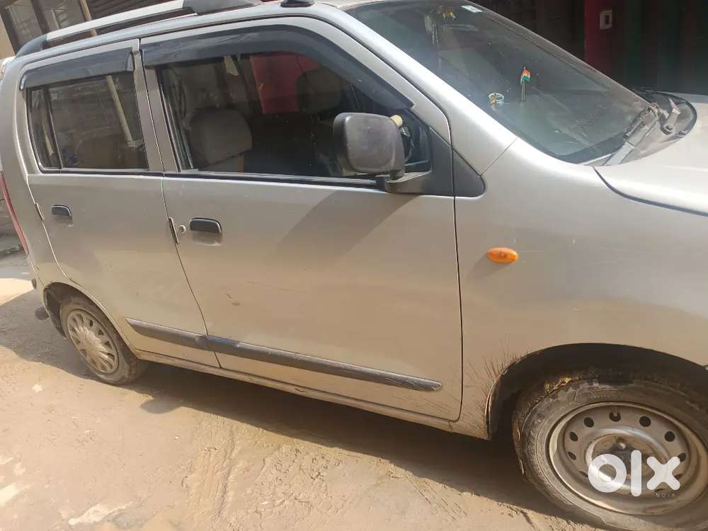 Maruti Suzuki Wagon R 1.0 2011 Petrol 140000 Km Driven