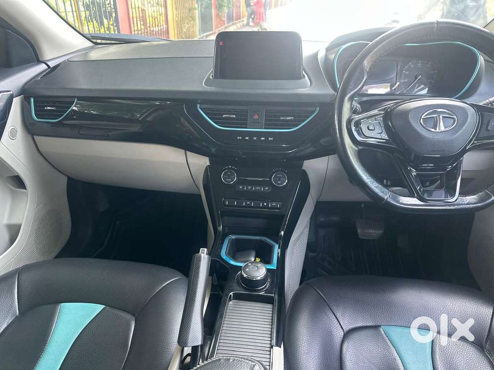 Tata Nexon Ev Xz Plus, 2022