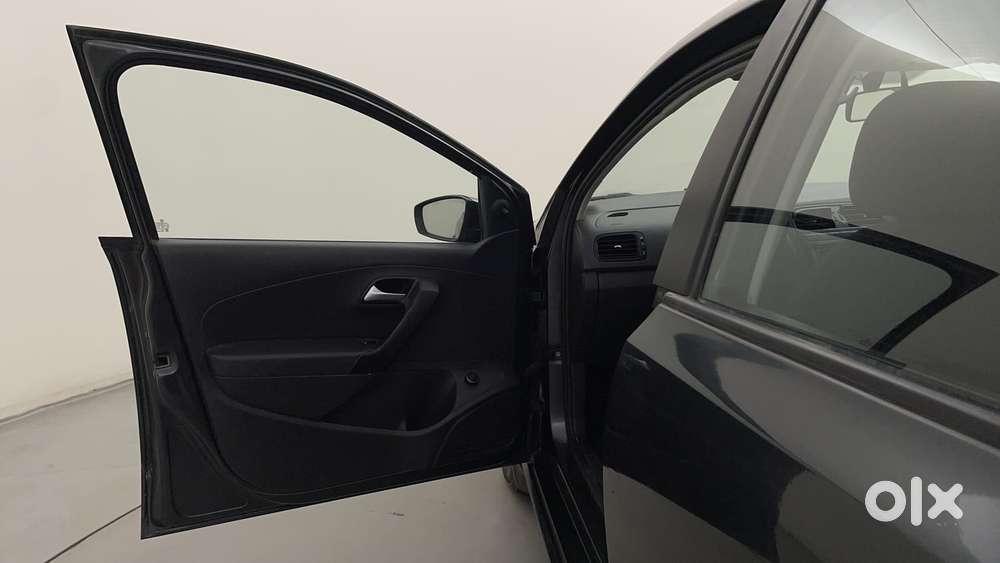 Volkswagen Ameo 1.5 Tdi Trendline, 2018, Diesel