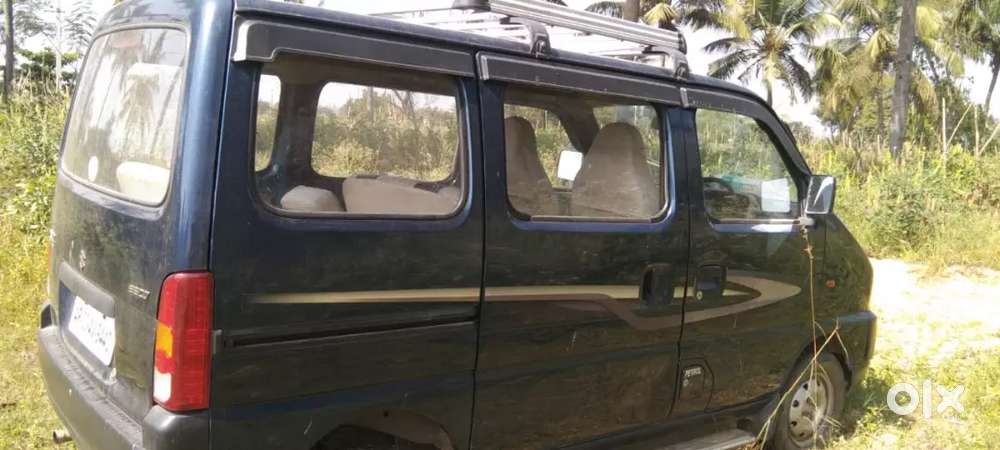 Best For Goods Carrier