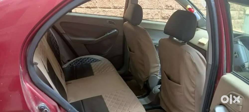 Tata Manza 2010 Diesel 102000 Km Driven