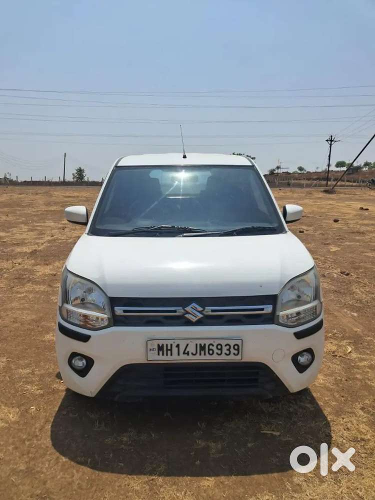 Maruti Suzuki Wagon R 2021